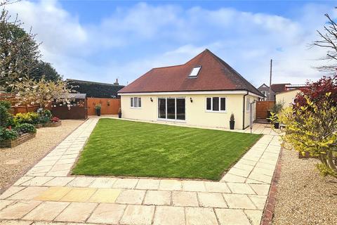 3 bedroom detached house for sale, Station Road, Rustington, Littlehampton, West Sussex