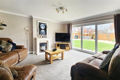 3 bedroom detached house for sale, Station Road, Rustington, Littlehampton, West Sussex