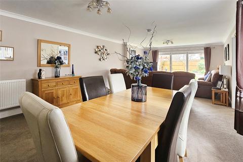 3 bedroom detached house for sale, Station Road, Rustington, Littlehampton, West Sussex