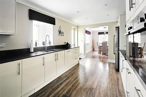 3 bedroom detached house for sale, Station Road, Rustington, Littlehampton, West Sussex