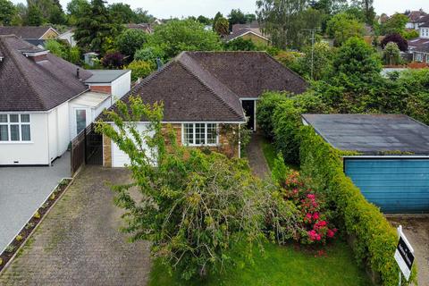 3 bedroom detached bungalow for sale, Chiltern Road, Pinner HA5