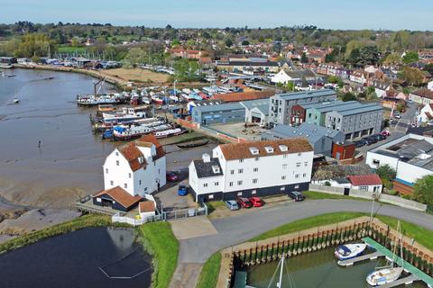 2 bedroom apartment for sale, Tide Mill Way, Woodbridge IP12