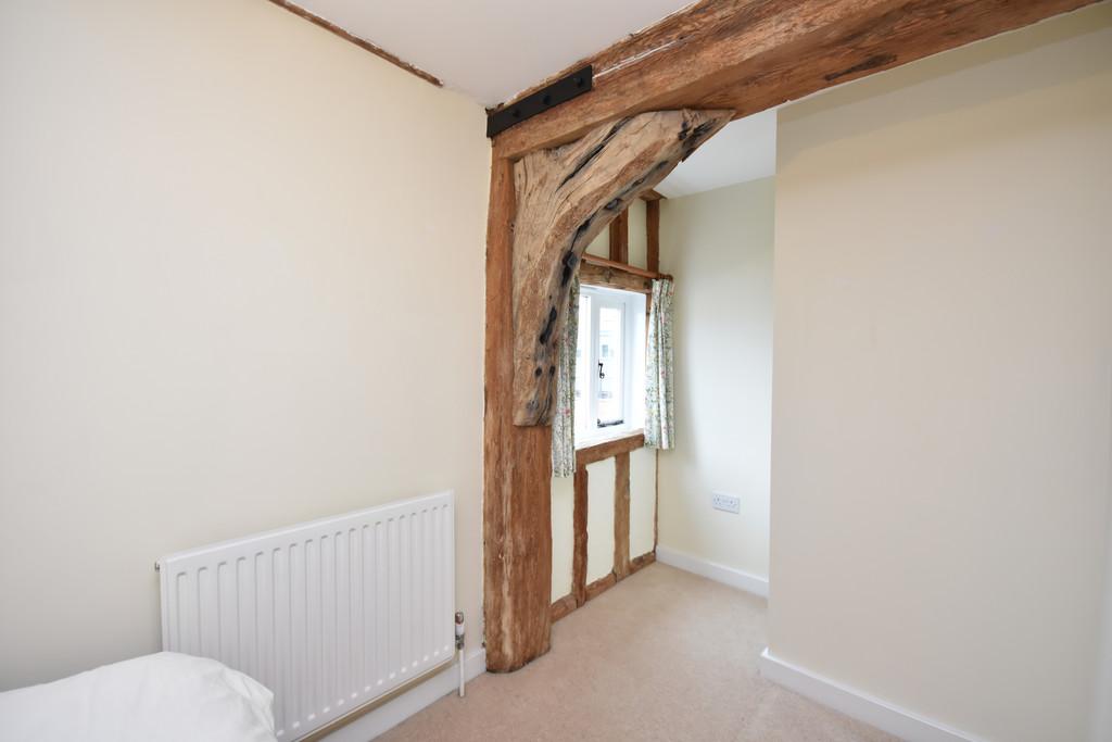 Single bed