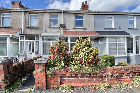 3 bedroom terraced house for sale, Harcourt Road, South Shore FY4