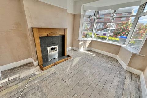 91 Harcourt Road, Blackpool, FY4 3HP