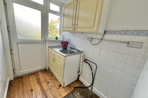 91 Harcourt Road, Blackpool, FY4 3HP
