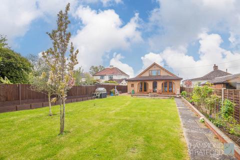 5 bedroom chalet for sale, Ketts Oak, Hethersett