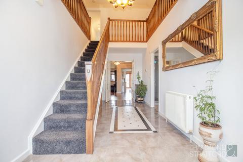 5 bedroom chalet for sale, Ketts Oak, Hethersett