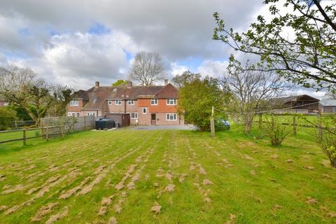 3 bedroom semi-detached house to rent, Ingrams Green, Midhurst, West Sussex