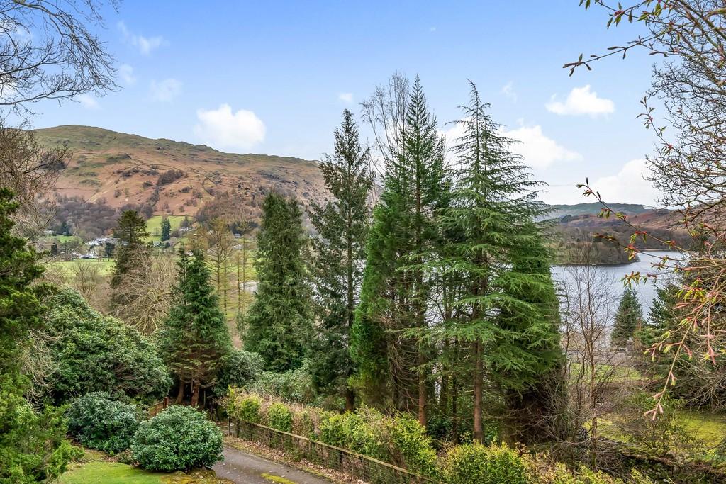 Fell and Lake View