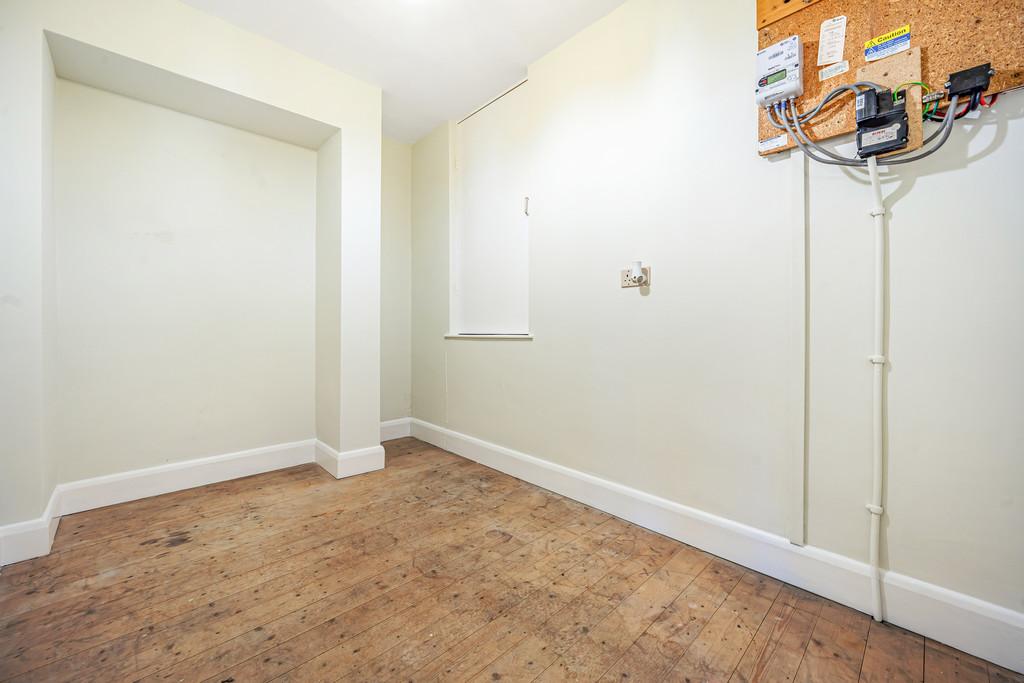 Hobby Room/ Snug
