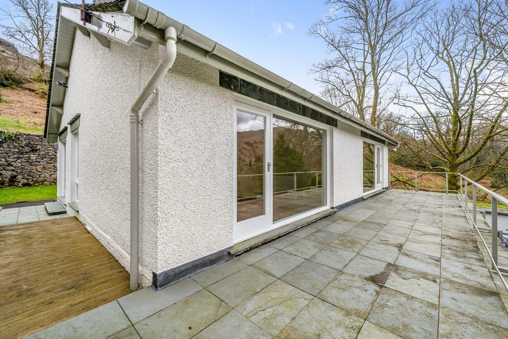 Patio Balcony
