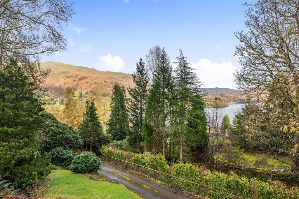 Fell and Lake View