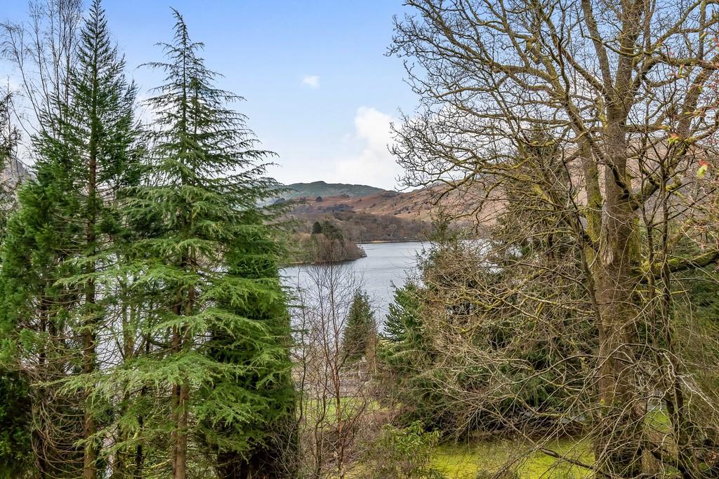 Fell and Lake View
