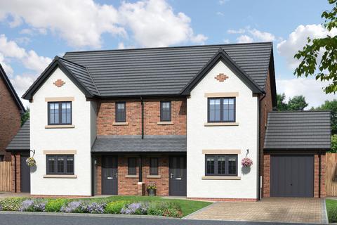 3 bedroom semi-detached house for sale, Plot 55 The Gelt, Wakefield Gardens, Lazonby, Penrith, Cumbria, CA10 1BU