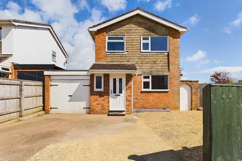 3 bedroom detached house for sale, Feniton