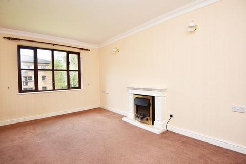 2 bedroom apartment for sale, Wedderburn Lodge, Wetherby Road, Harrogate
