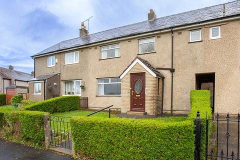 3 bedroom terraced house for sale, 35 Dunkirk Avenue, Carnforth, Lancashire, LA5 9AP