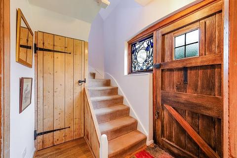 1, Barrow Green Farm Cottages Haxted Road, Lingfield, RH7 6DE