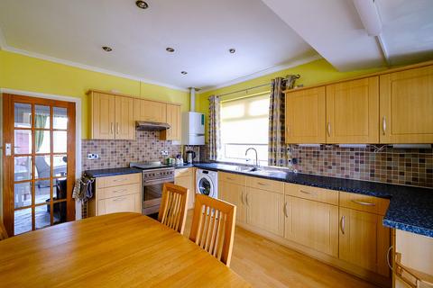 2 bedroom semi-detached bungalow for sale, Balfour Road, Derby DE23