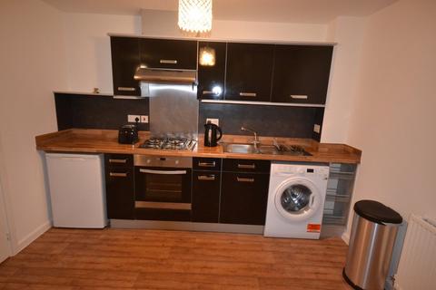 2 bedroom cluster house to rent, Watkin Road, Leicester LE2