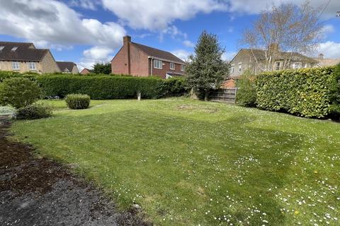 Land for sale, Station Road, Westbury