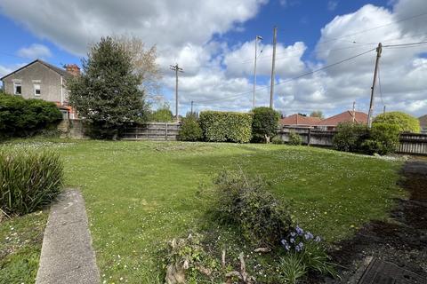 Land for sale, Station Road, Westbury