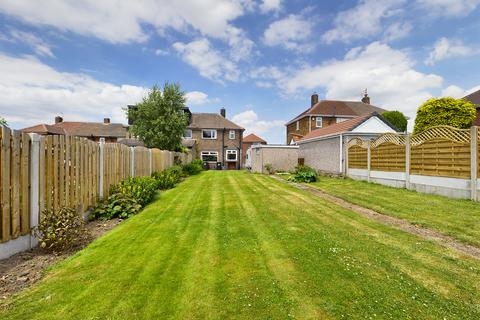 10 Gallow Tree Road, Rotherham, S65 3EE