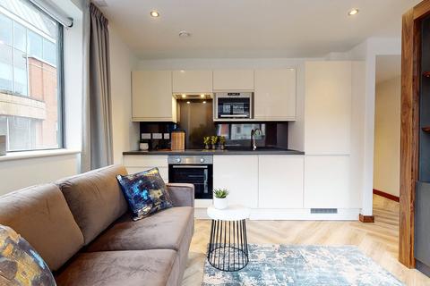 Apartment to rent, Live Oasis Deansgate #491391