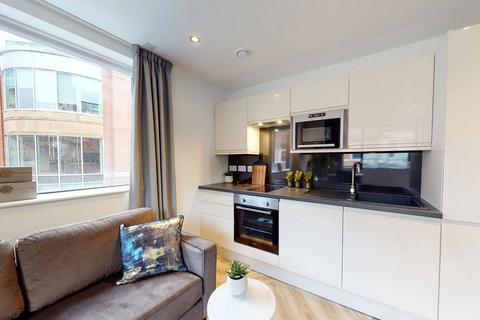 Studio to rent, Apt 59,  Live Oasis Deansgate #491391