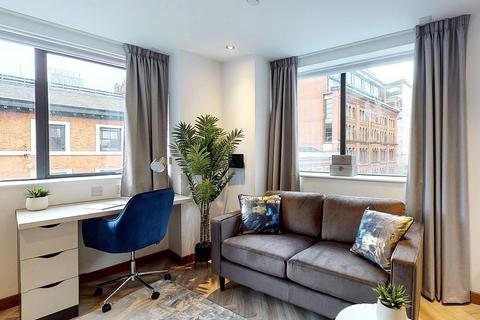 Studio to rent, Apt 59,  Live Oasis Deansgate #491391