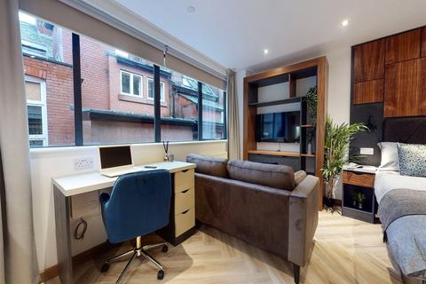 undefined, Apt 35,  Live Oasis Deansgate, Live Oasis Deansgate M2