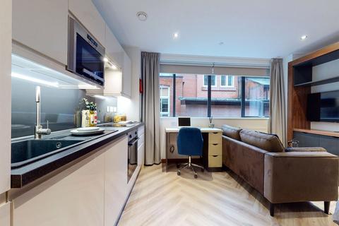 undefined, Apt 35,  Live Oasis Deansgate, Live Oasis Deansgate M2