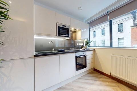 Apartment to rent, Apt ,  Live Oasis Deansgate #429268