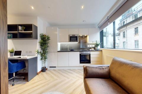 Studio to rent, Apt 53,  Live Oasis Deansgate, Live Oasis Deansgate M2