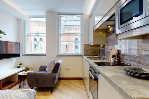 Studio to rent, Live Oasis Piccadilly #337282