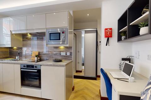 Studio to rent, Apt 27,  Live Oasis Piccadilly, Live Oasis Piccadilly M1