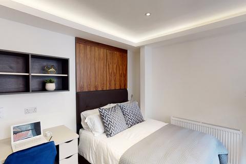 Studio to rent, Apt 27,  Live Oasis Piccadilly, Live Oasis Piccadilly M1