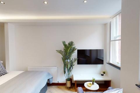 Studio to rent, Apt 27,  Live Oasis Piccadilly, Live Oasis Piccadilly M1