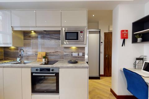 undefined, Apt 27,  Live Oasis Piccadilly, Live Oasis Piccadilly M1