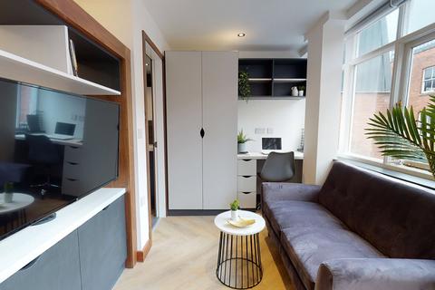 Studio to rent, Live Oasis Piccadilly #992686