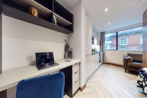 Apartment to rent, Live Oasis Deansgate #713038