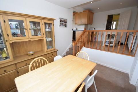 89 Bogthorn, Oakworth, Keighley, BD22 7LU