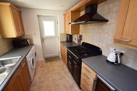 89 Bogthorn, Oakworth, Keighley, BD22 7LU