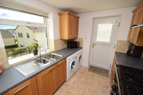89 Bogthorn, Oakworth, Keighley, BD22 7LU