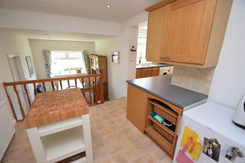 89 Bogthorn, Oakworth, Keighley, BD22 7LU