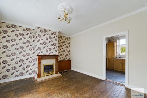 4 Beauvale Crescent, Hucknall, Nottingham, NG15 6PA
