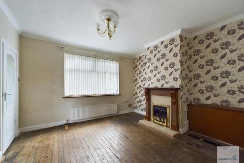 4 Beauvale Crescent, Hucknall, Nottingham, NG15 6PA