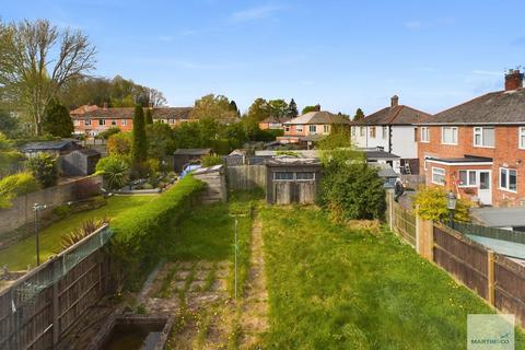 4 Beauvale Crescent, Hucknall, Nottingham, NG15 6PA