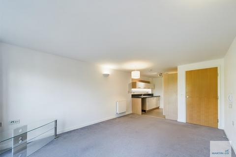 2 bedroom apartment to rent, Woodthorpe Mews, Woodthorpe Drive, Woodthorpe